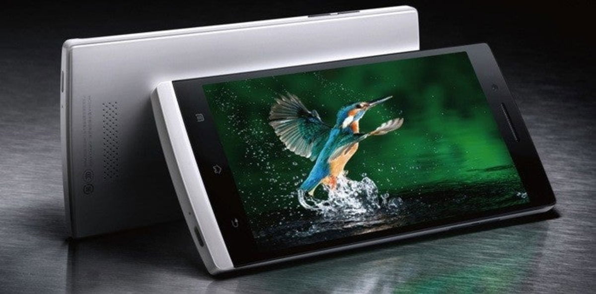 Pimer plano Oppo Find 5_2