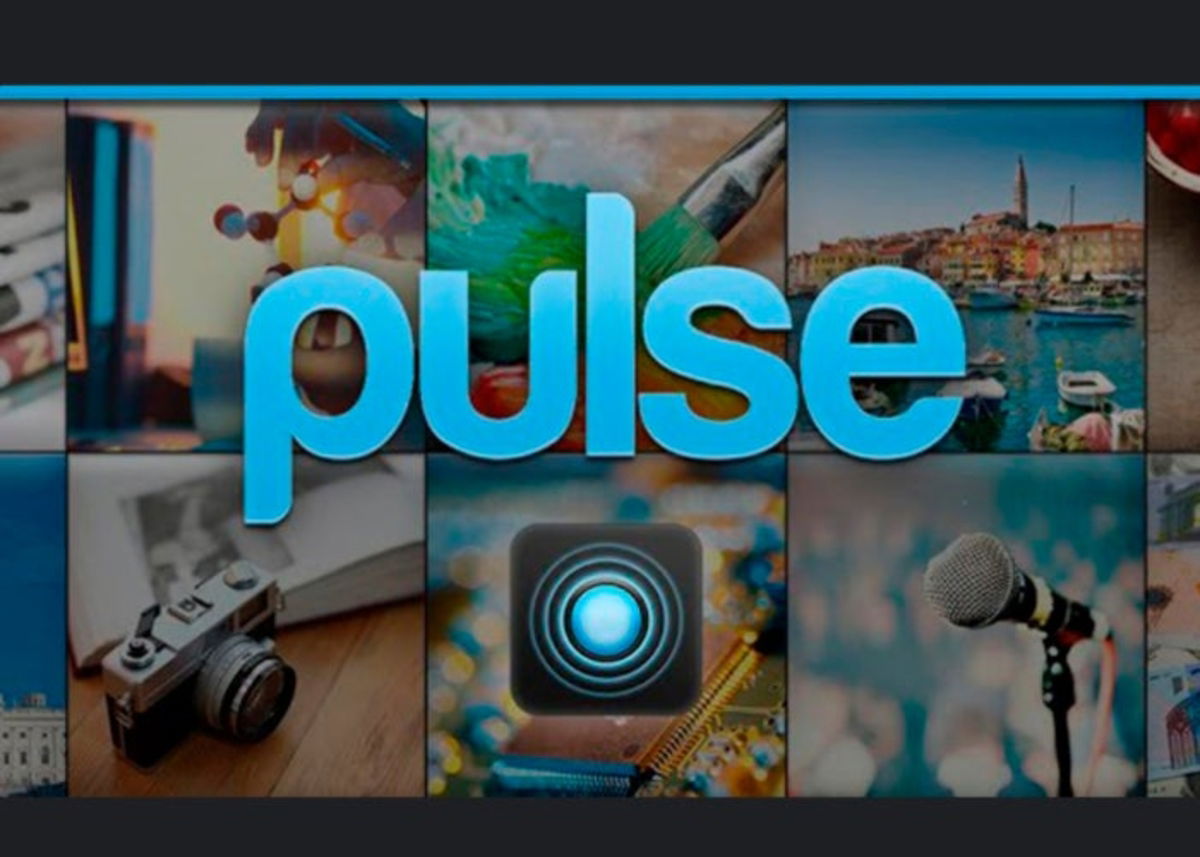 Pulse se actualiza y permite redes sociales