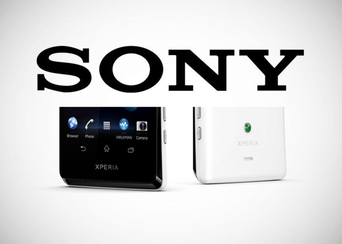 Proximo phablet de Sony 