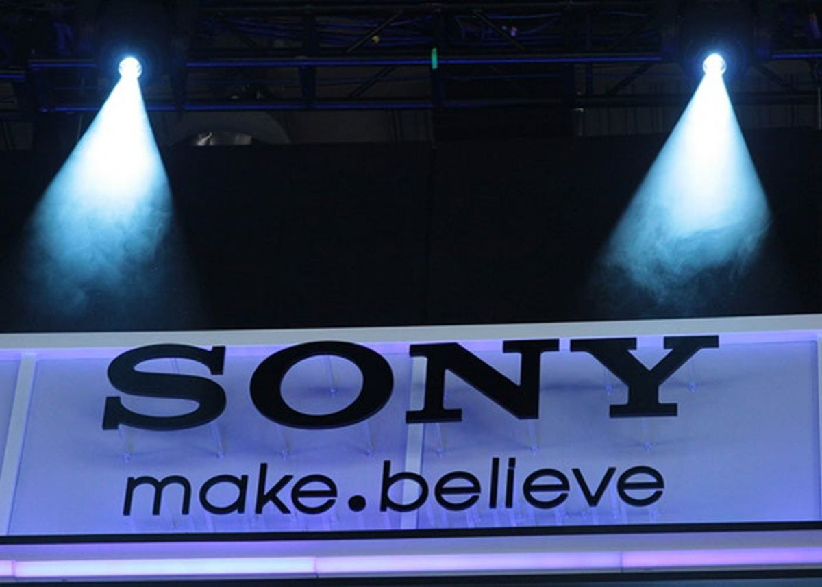 Sony presenta novedades