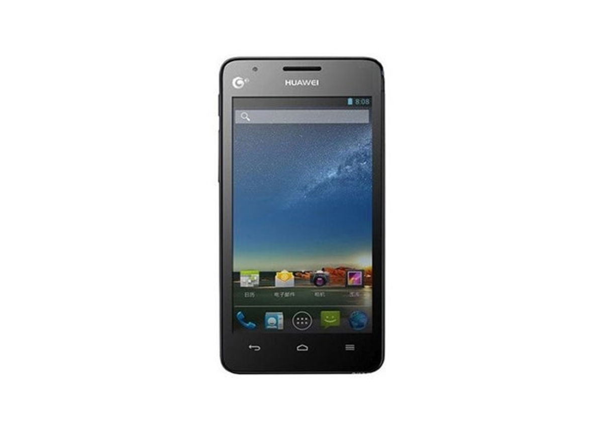 Huawei Ascend G520