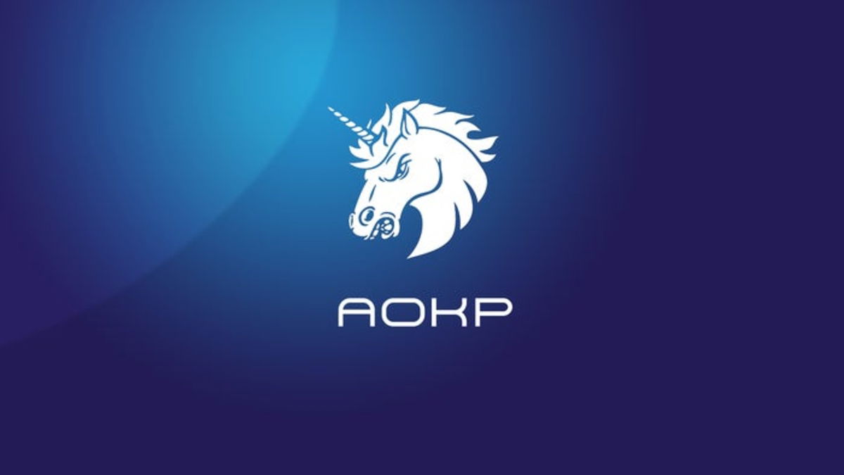 Nueva versión de AOKP Rom