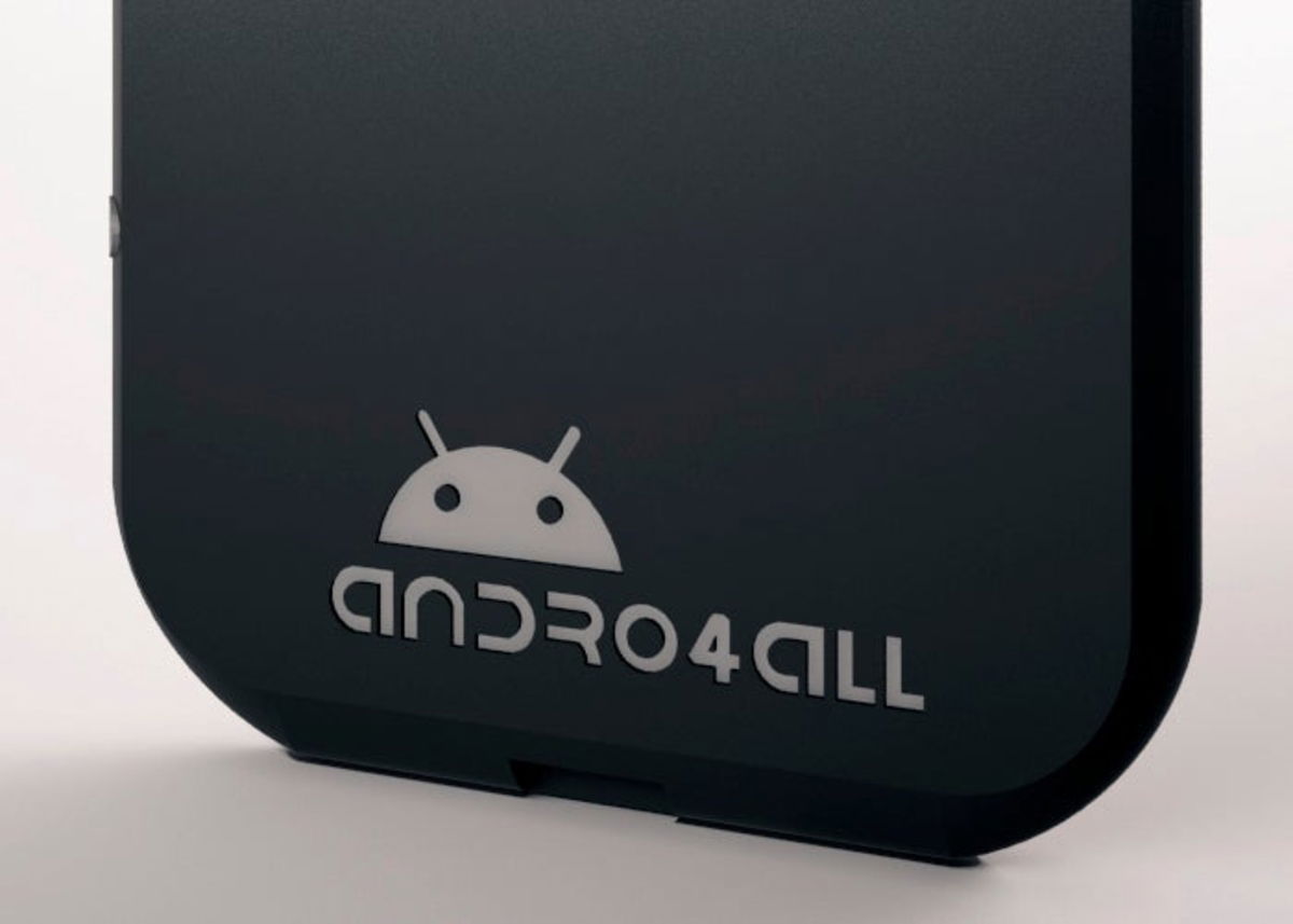 Andro4all crea su prototipo de smartphone