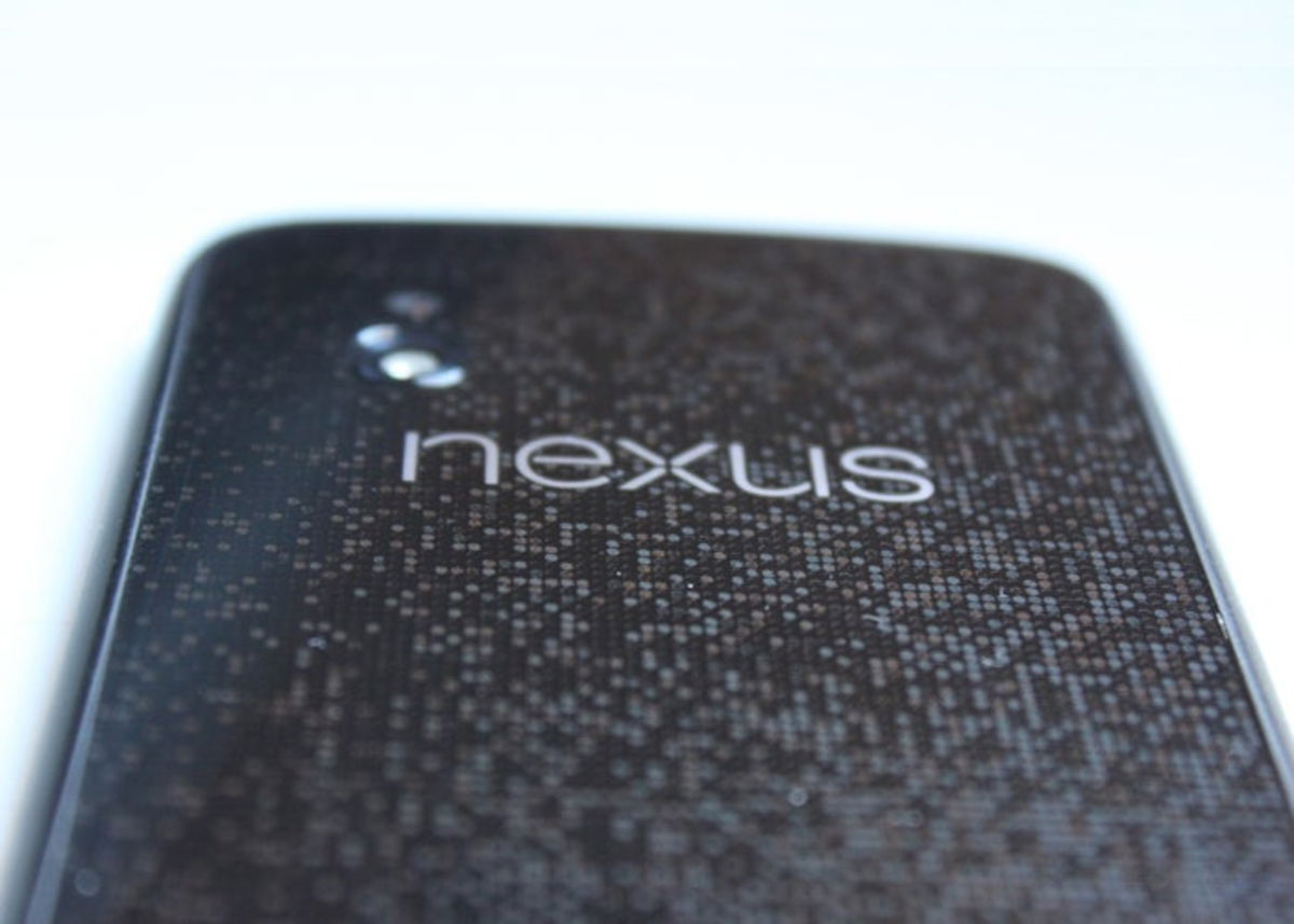 Android Jelly Bean 4.2.2 ya en Nexus 4