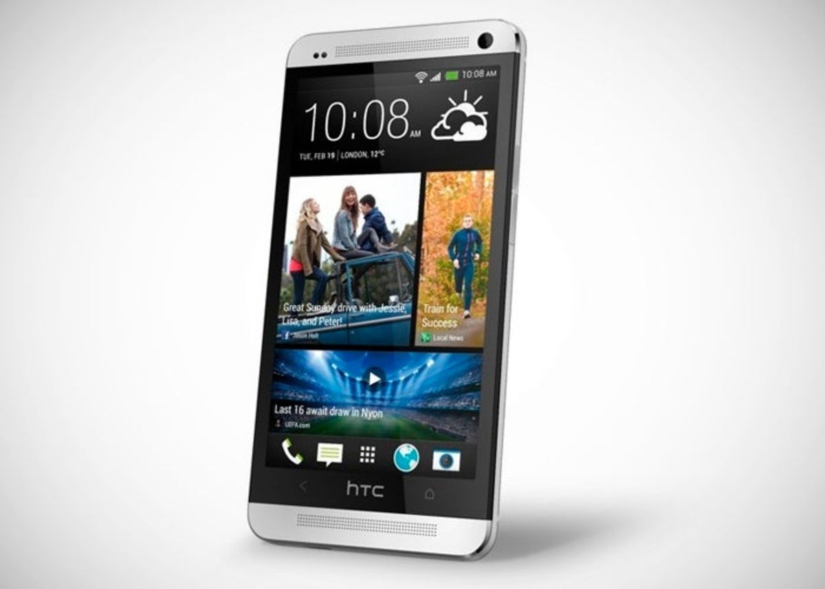 HTC One