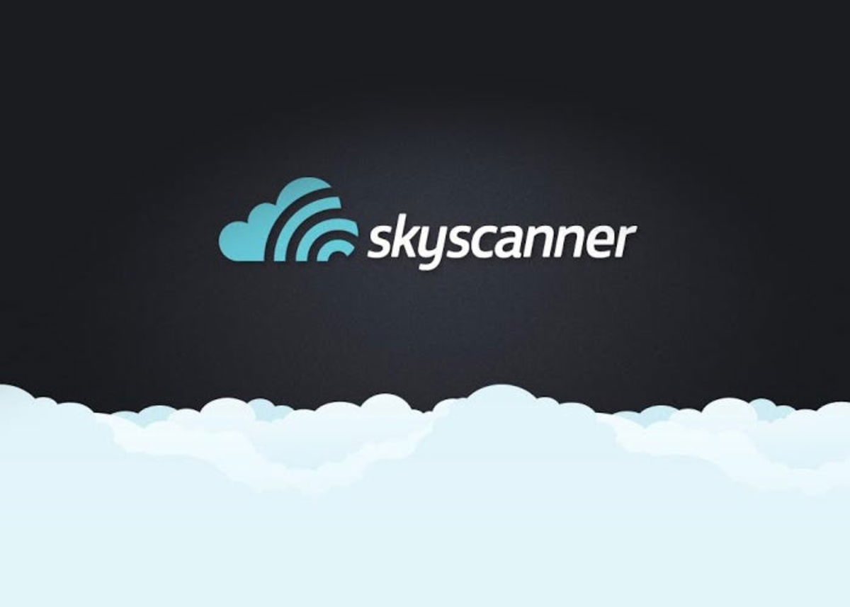 Skyscanner - Encuentra vuelos de una manera sencilla