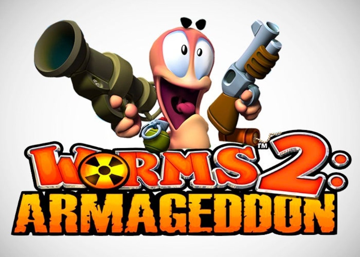Worms 2: Armageddon en Android primavera