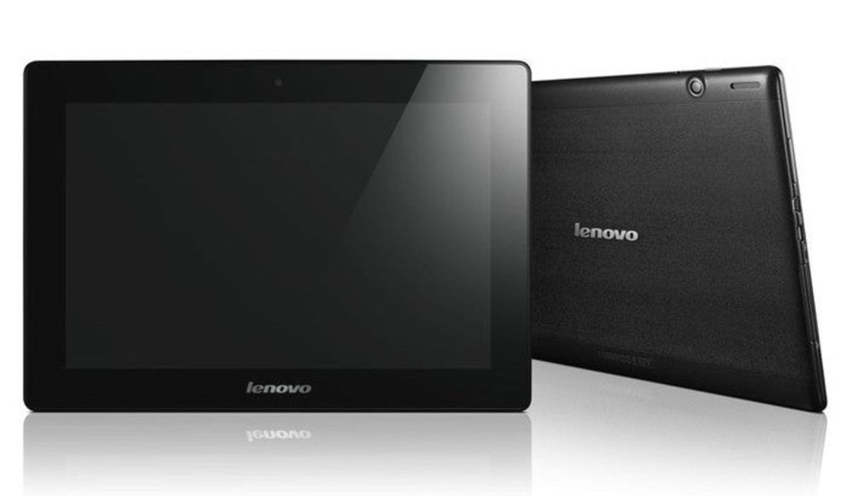 Nueva Lenovo S6000