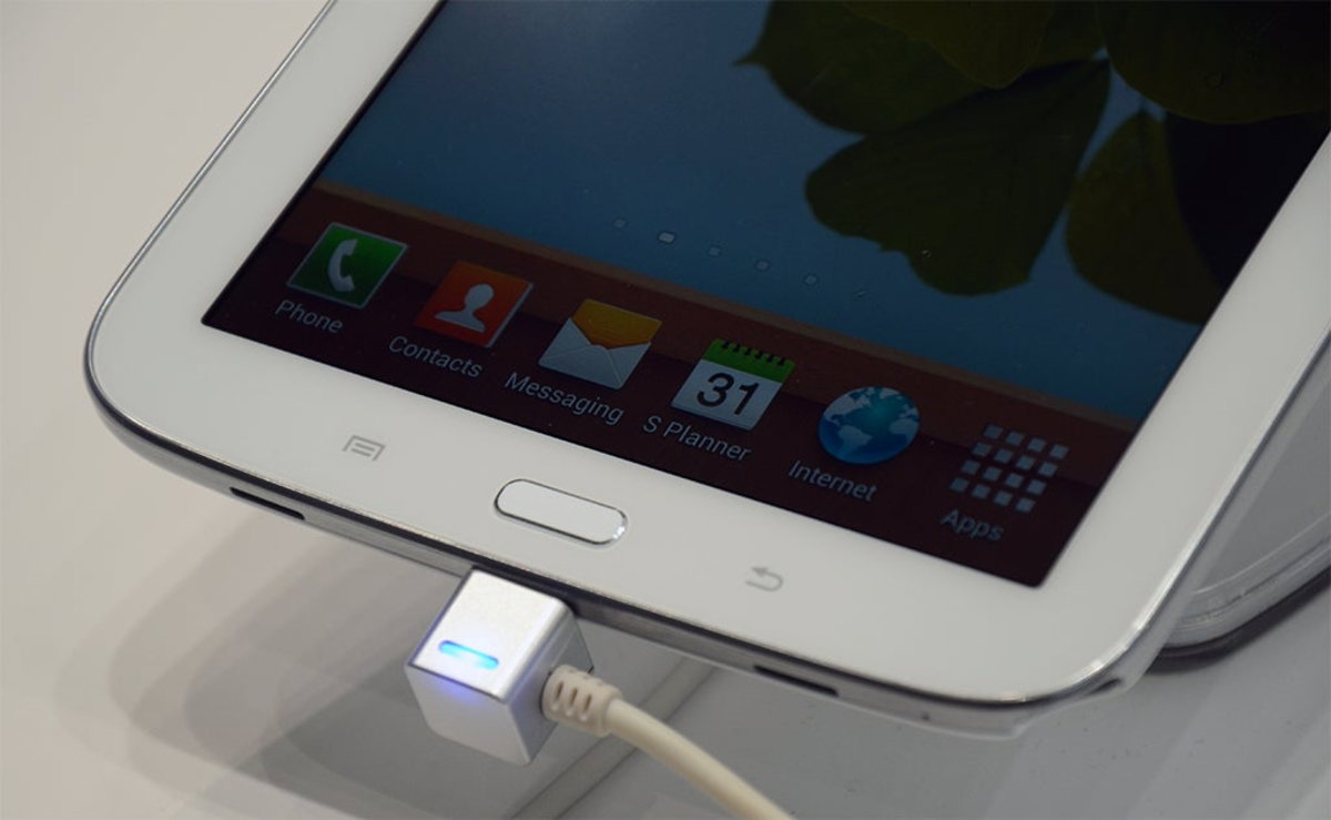 Samsung Galaxy Note 8