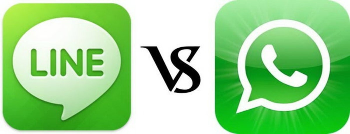 WhatsApp-Line
