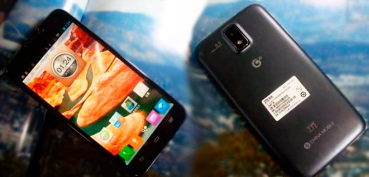 ZTE U935